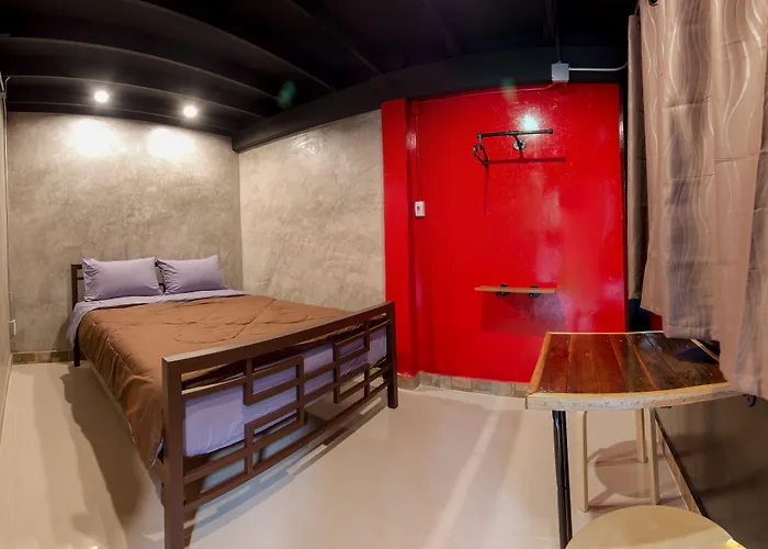 Sawatdee Guesthouse The OriginalHostel